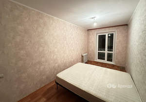 3-к квартира, на длительный срок, 61м2, 5/9 этаж