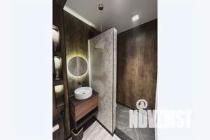 1-к квартира, посуточно, 34м2, 1/5 этаж