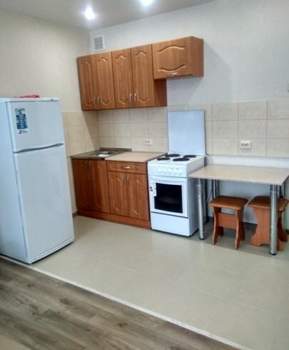 Студия квартира, на длительный срок, 34м2, 8/10 этаж