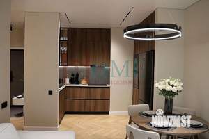 3-к квартира, на длительный срок, 67м2, 20/25 этаж