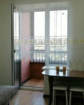 1-к квартира, на длительный срок, 39м2, 8/15 этаж