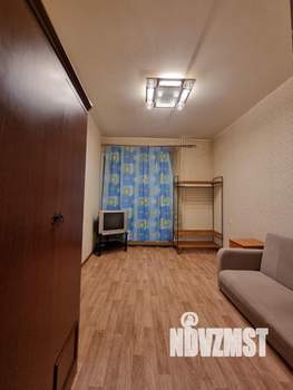 1-к квартира, на длительный срок, 33м2, 1/10 этаж