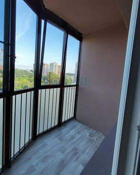 1-к квартира, на длительный срок, 36м2, 8/17 этаж