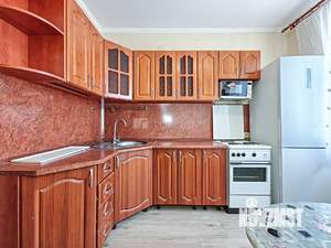 1-к квартира, на длительный срок, 34м2, 8/10 этаж