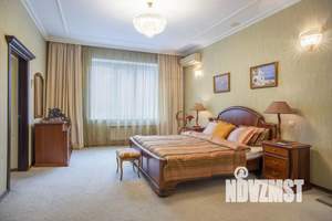 4-к квартира, посуточно, 170м2, 1/1 этаж