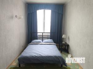 2-к квартира, на длительный срок, 56м2, 15/15 этаж