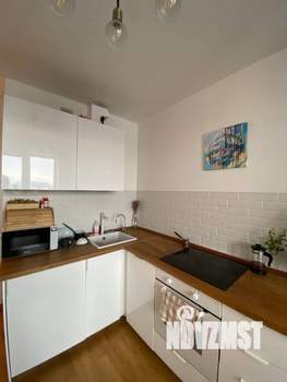 1-к квартира, на длительный срок, 40м2, 14/18 этаж