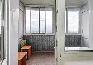 2-к квартира, на длительный срок, 57м2, 14/17 этаж