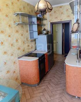 2-к квартира, на длительный срок, 48м2, 4/4 этаж