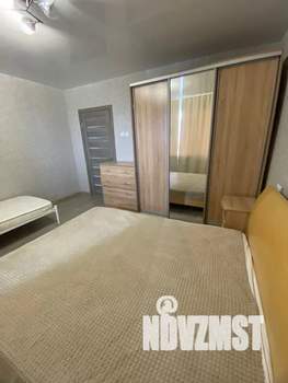2-к квартира, посуточно, 50м2, 16/16 этаж