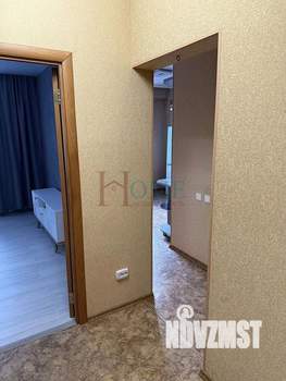 1-к квартира, на длительный срок, 41м2, 2/17 этаж