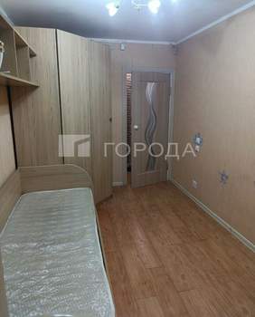 2-к квартира, на длительный срок, 43м2, 1/5 этаж