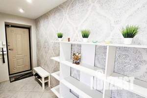 1-к квартира, посуточно, 35м2, 5/5 этаж