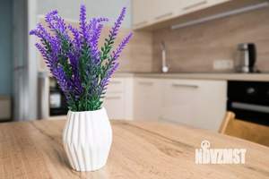 1-к квартира, на длительный срок, 34м2, 9/10 этаж