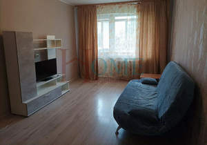 2-к квартира, на длительный срок, 42м2, 3/5 этаж