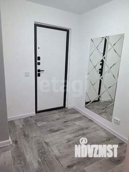 2-к квартира, на длительный срок, 43м2, 1/5 этаж