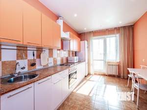 2-к квартира, на длительный срок, 68м2, 8/17 этаж