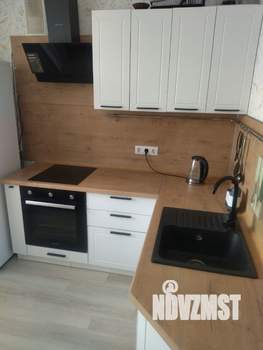 2-к квартира, на длительный срок, 55м2, 2/12 этаж