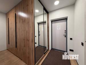 1-к квартира, посуточно, 60м2, 16/19 этаж