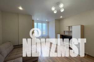 1-к квартира, посуточно, 40м2, 9/17 этаж