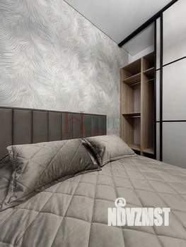 2-к квартира, на длительный срок, 42м2, 8/24 этаж