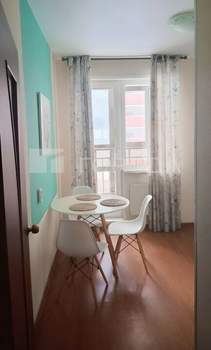 2-к квартира, на длительный срок, 57м2, 5/17 этаж