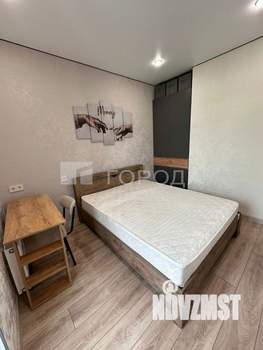 Студия квартира, на длительный срок, 34м2, 16/30 этаж