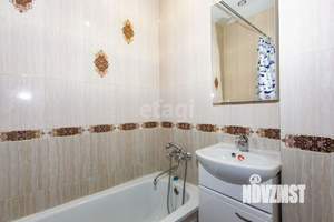 Студия квартира, на длительный срок, 21м2, 9/17 этаж