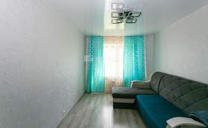 2-к квартира, на длительный срок, 36м2, 1/9 этаж