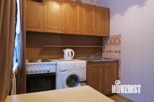 2-к квартира, на длительный срок, 45м2, 1/5 этаж