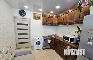 Студия квартира, на длительный срок, 20м2, 10/18 этаж