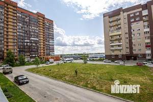 Студия квартира, на длительный срок, 30м2, 2/9 этаж