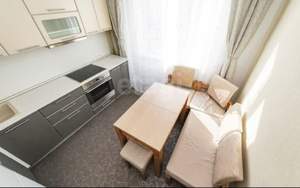 1-к квартира, на длительный срок, 32м2, 2/10 этаж