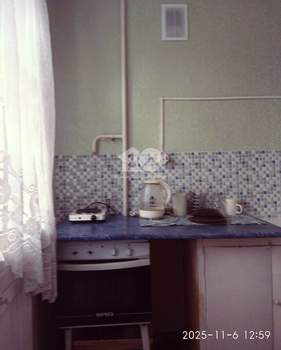 1-к квартира, на длительный срок, 29м2, 4/5 этаж