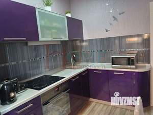 3-к квартира, на длительный срок, 65м2, 8/16 этаж