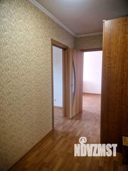 2-к квартира, на длительный срок, 51м2, 2/10 этаж