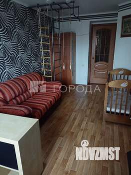 3-к квартира, на длительный срок, 95м2, 7/10 этаж