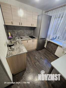 1-к квартира, на длительный срок, 31м2, 4/5 этаж