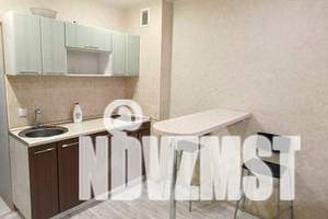 1-к квартира, посуточно, 30м2, 4/11 этаж