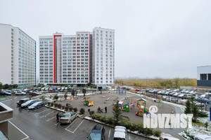 Студия квартира, посуточно, 30м2, 2/16 этаж