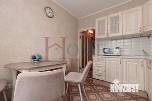 2-к квартира, на длительный срок, 51м2, 4/5 этаж