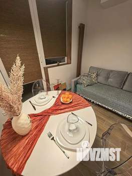 2-к квартира, на длительный срок, 37м2, 12/16 этаж