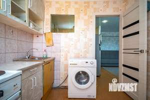 1-к квартира, на длительный срок, 30м2, 5/9 этаж