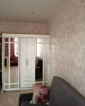 Студия квартира, на длительный срок, 38м2, 16/25 этаж