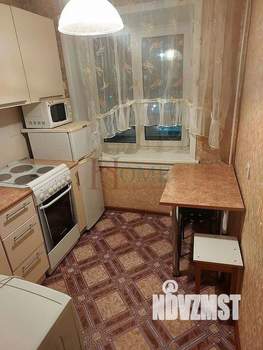 2-к квартира, на длительный срок, 43м2, 3/9 этаж