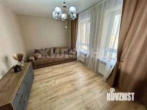 2-к квартира, на длительный срок, 52м2, 14/25 этаж