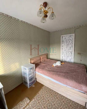 2-к квартира, на длительный срок, 43м2, 4/5 этаж