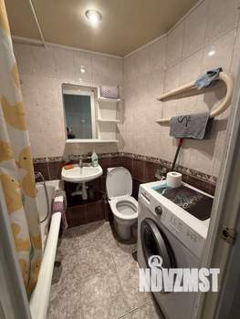 1-к квартира, на длительный срок, 31м2, 6/9 этаж