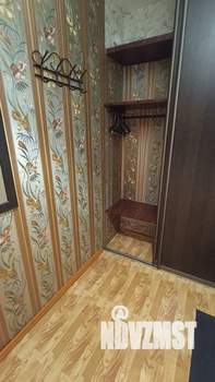 1-к квартира, на длительный срок, 36м2, 2/14 этаж