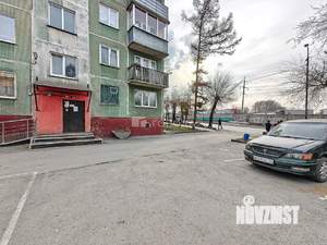 3-к квартира, на длительный срок, 59м2, 2/5 этаж